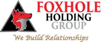 Logo for Foxhole Holding Group